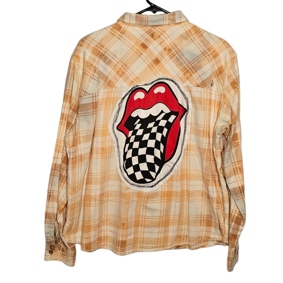 Tops - Upcycled Creation by Michikokoko